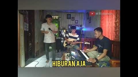 PATAH ARANG/ cipt: LEOWALDY/cover: Derlan Astrajingga.