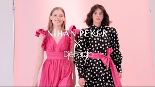 NihanPekerxDeFeacto ile Yenilen, Eğlen, Devam Et! screenshot 5