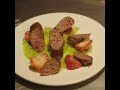 BACK IN BLIGHTY | LONDON FOOD TOUR PART 1 | TRAILER