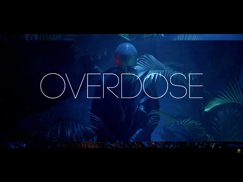 Shyn - Overdose (Feat 2B on the Beat) // 2017