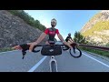 Ho provato il versante più duro dello Stelvio. Ecco com’è andata.