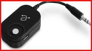 Bluetooth Enable Home Stereos for Wireless Streaming Anywhere