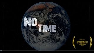 Experimental Film (Short Film) - No Time