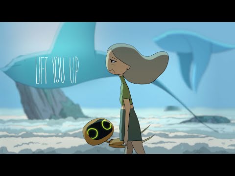 Lift You Up (CalArts Film 2022)