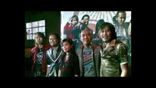 Cokelat - Cinta Damai