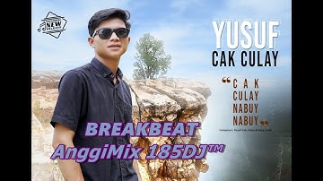 Cak Culay Nabuy   Yusuf Cak Culay