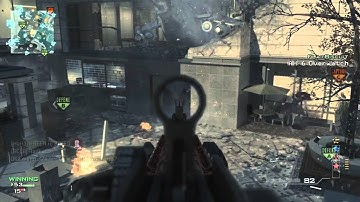 M.O.A.B. With Every Gun :: How to get a MOAB :: CM901