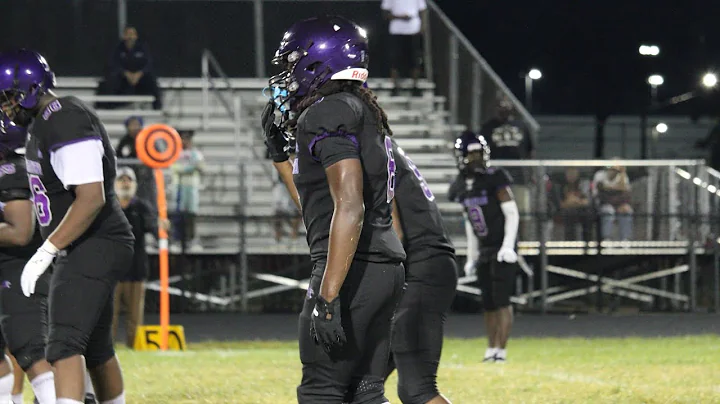 KHALIL HAYES MICD UP HIGHLIGHTS VS RENAISSANCE😱‼️