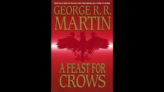 A Feast For Crows [1/4] by George R. R. Martin (Ted Stoddard)