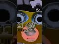 Klasky Csupo in Opposite G Major 4 inverted invert color