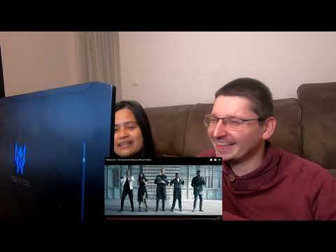 Pentatonix - The Sound of Silence (Official Video) REACTION