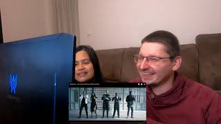 Pentatonix - The Sound of Silence (Official Video) REACTION