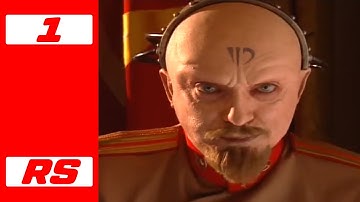 Command & Conquer: Red Alert 2 (Soviet Campaign) Part 1 Gameplay Walkthrough 4K 60FPS No Commentary