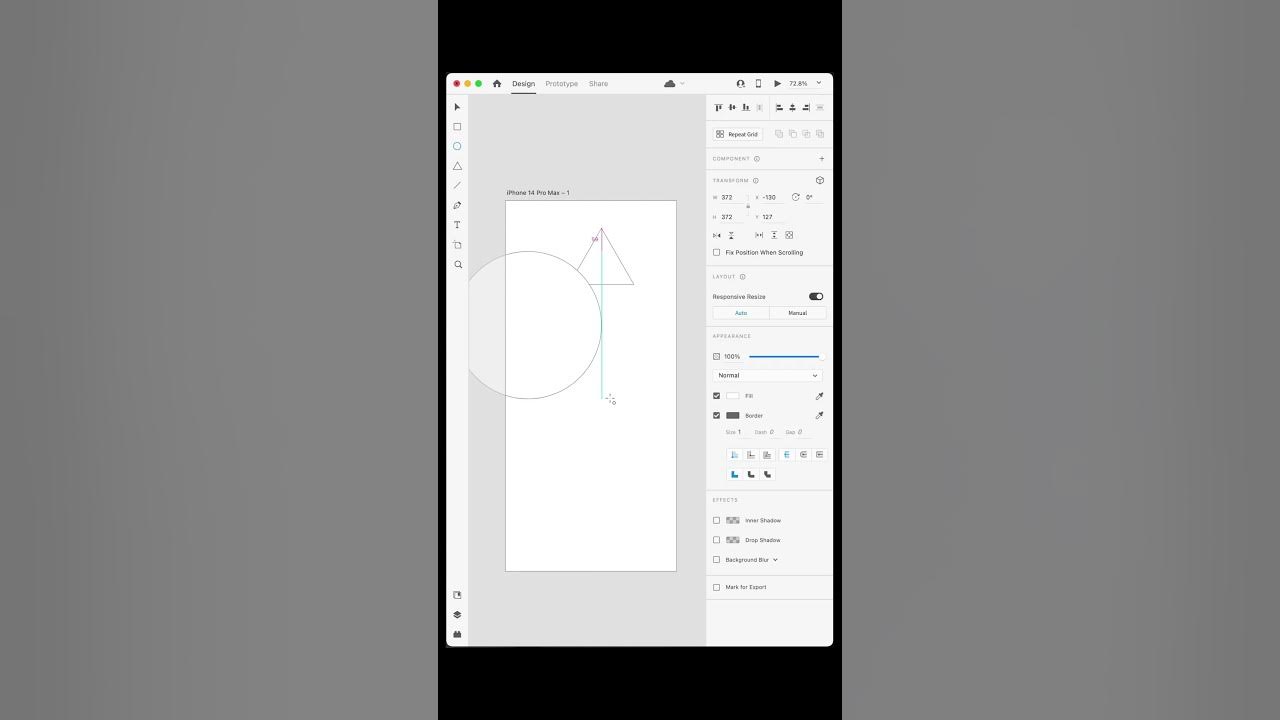 How To Copy Color Assets in Adobe XD UI/UX Design Basic Practices Tutorials Adobe Xd