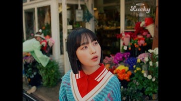 TOMOO - LUCKY【OFFICIAL MUSIC VIDEO】