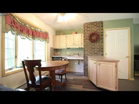 30 Oak Dr., Williams Township, PA home video tour