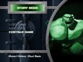 كيفية اضافة الشفرات لعبة HULK|محيط المعلومات