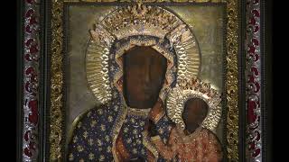 [13] Maj w ramionach Maryi, naszej Matki - miesięczne nabożeństwo czci Najświętszej Panny | 2024