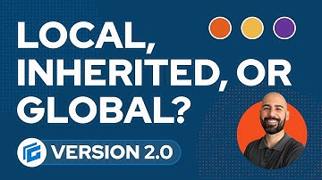Understanding the Style Indicator System Dots in GenerateBlocks 2.0