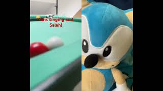 Sing along!