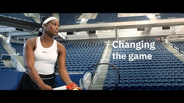 The Digital Reinvention of the US Open