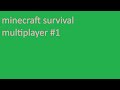 2 debili survival #1