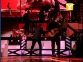 Marc Anthony, Nadie Como Ella, Festival de Viña 2009