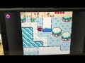 The legend of Zelda Oracle season part three