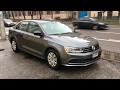 Авто из США Volkswagen Jetta 2015г. 2.0л.