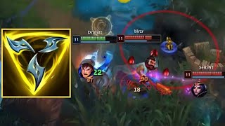 Trinity Force Garen...