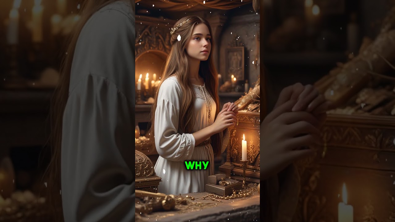 Mystery of the Egtved Girl: Uncovering Ancient Trade Secrets! 