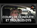 Une auto-école adaptée aux troubles DYS ou autistiques