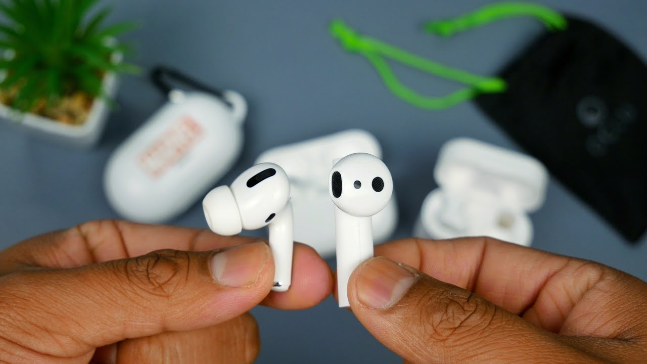 Xiaomi AirDots Pro 2 Review | Budget AirPods alternative - YouTube