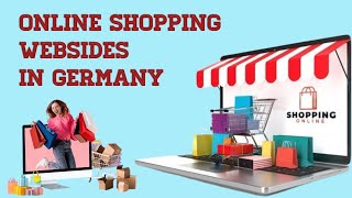 online shopping  in Germany/top 10 established websites for online shopping in Germany🛍️ screenshot 3