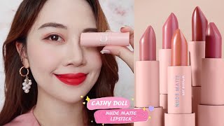 Top 10+ review cây lăn mắt cathy doll bạn nên biết