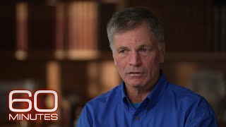 Red and Green | Sunday on 60 Minutes