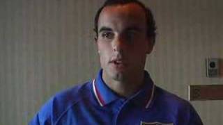 MNT vs. Panama: Recap - June 16, 2007