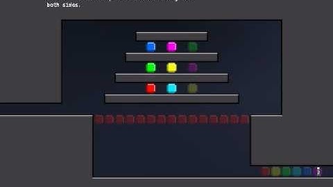 DDRKirby(ISQ) - 12-20-11 - Coding - One of a Kind