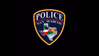San Marcos police investigating double homicide