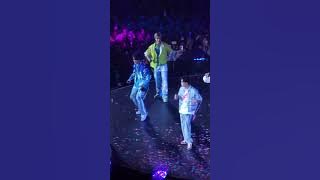 NCT DREAM - Candy 240629 Dream show3 in SINGAAPORE