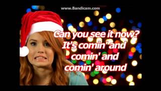 Favorute Time Of Year Debby Ryan