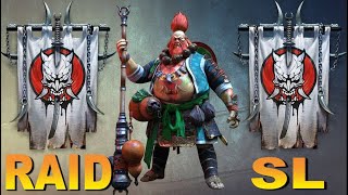 🔥Raid: SL ДЯДЯ О | Одеваем и Тестим Йоши | ОТКРЫТИЕ ОСКОЛКОВ | РОЗЫГРЫШ ТОП АКК💎💎💎