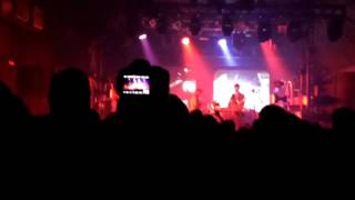 Spitfire - Public Service Broadcasting @ Electric Ballroom, 31/05/17