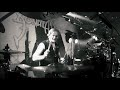 Tommy Portimo (Sonata Arctica) Drumcam 'White Pearl, Black Oceans' -  Pakkahuone, Tampere 21.1.2018