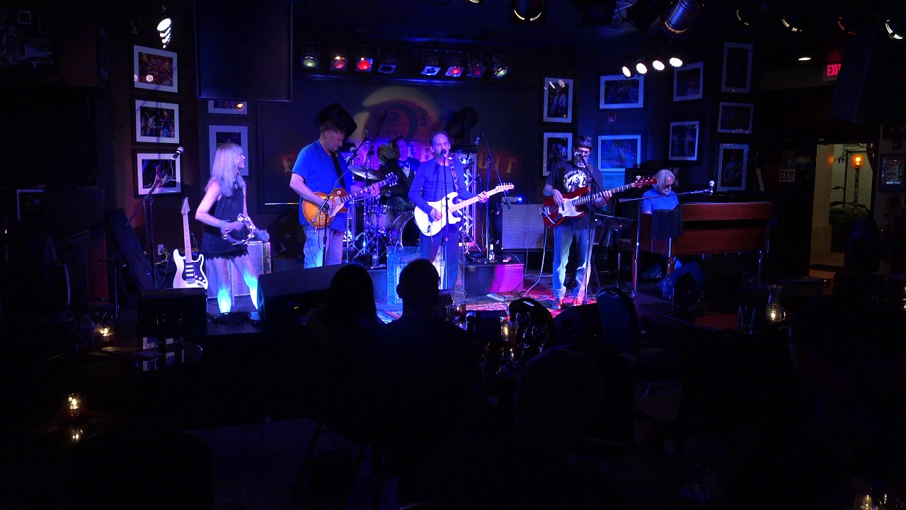 Funky Biscuit Jam 71618 in 4K YouTube