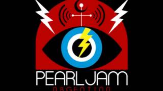 Pearl Jam Argentina 2015 CD 3