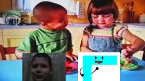 New ZooPals 2 in Low Pitch Reversed