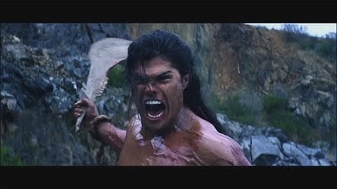 映画「サムソン 神に選ばれし戦士」 (2018) 日本版劇場公開予告編   Samson   Japanese Theatrical Trailer