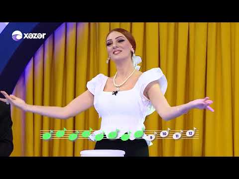 Meloman —  İlham Kərimli, Röya Əliyeva, Vaqif Şıxəliyev  10.09.2022