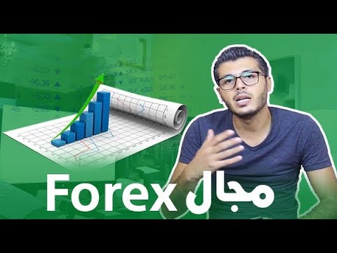 Forex Maroc - 